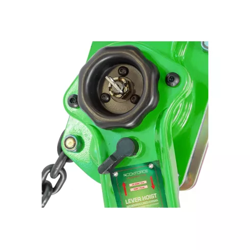 Лебедка подвесная трещоточная RockForce RF-TRC7030