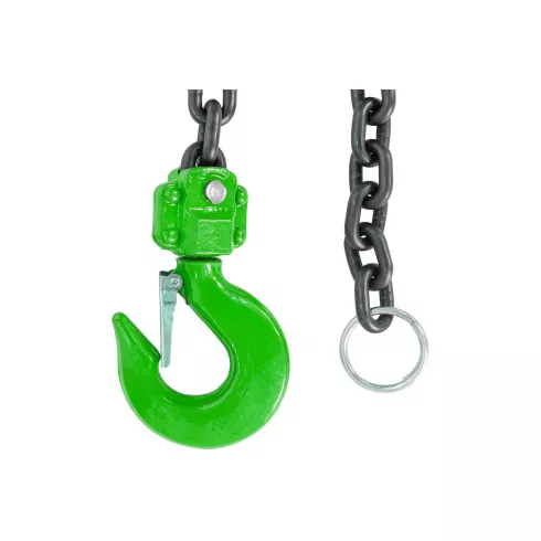 Лебедка подвесная трещоточная RockForce RF-TRC7030