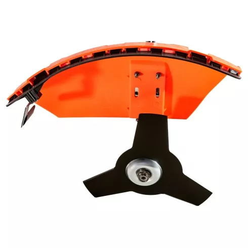 Триммер бензиновый Gigant CG-KW-520