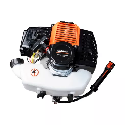 Триммер бензиновый Gigant CG-KW-520