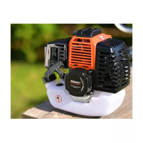 Триммер бензиновый Gigant CG-KW-520