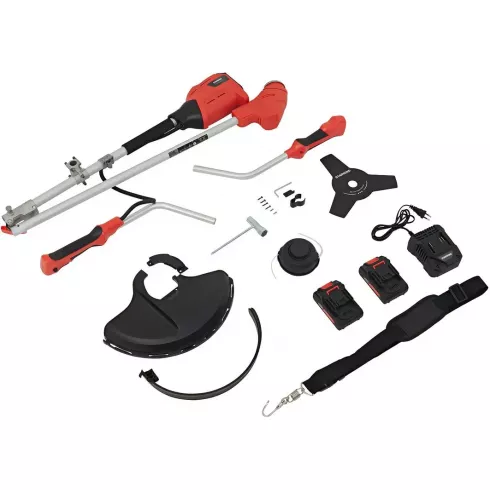 Триммер Starwind SBG-300.20-4.4