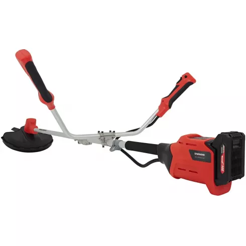 Триммер Starwind SBG-300.20-4.4