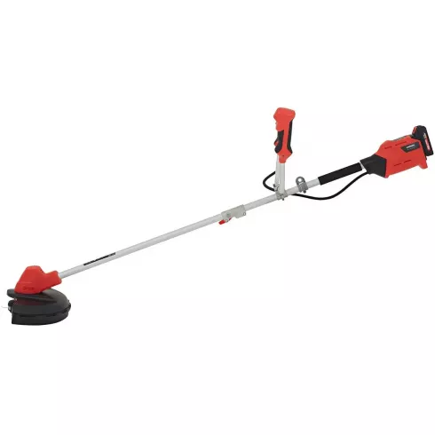 Триммер Starwind SBG-300.20-4.4