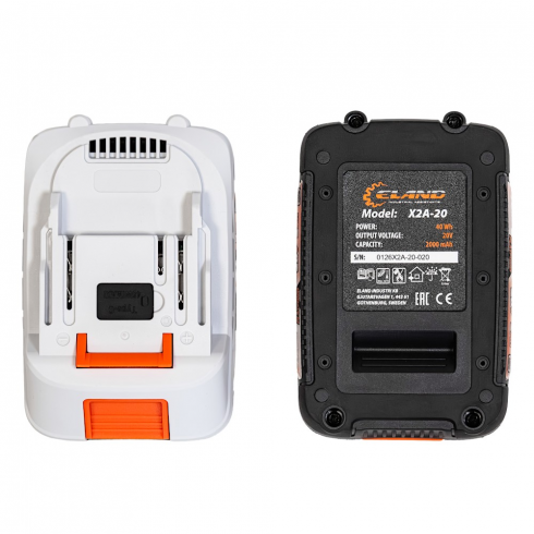 Батарея аккумуляторная Eland X2A-20