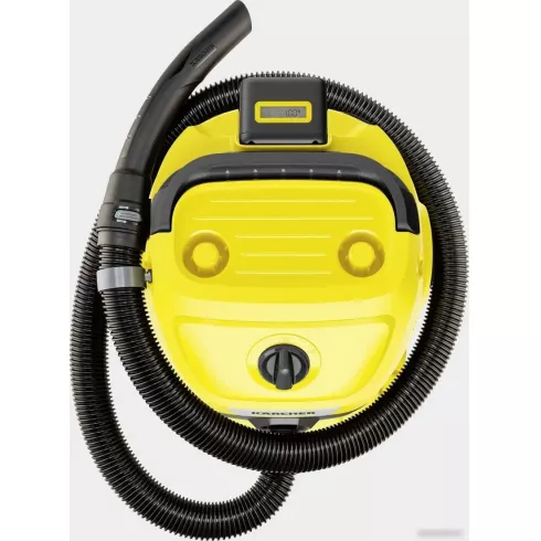 Хозяйственный пылесос Karcher WD 3-18 S (1.628-576.0)