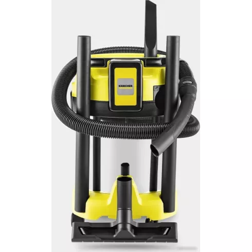 Хозяйственный пылесос Karcher WD 3-18 S (1.628-576.0)