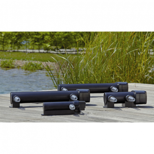 УФ-стерилизатор Oase Vitronic N 24 W
