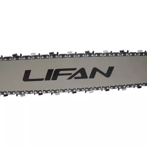 Бензопила цепная Lifan LF4500