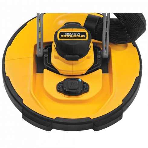 Шлифмашина эксцентриковая DeWalt DCE800NB Solo