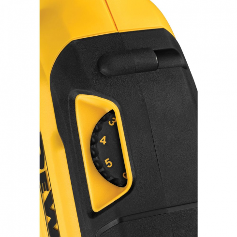Шлифмашина эксцентриковая DeWalt DCE800NB Solo