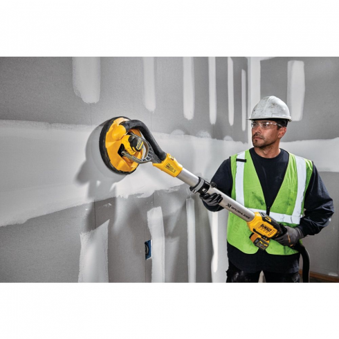 Шлифмашина эксцентриковая DeWalt DCE800NB Solo