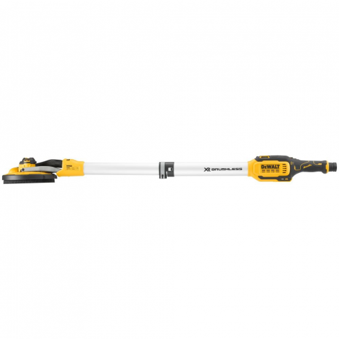 Шлифмашина эксцентриковая DeWalt DCE800NB Solo