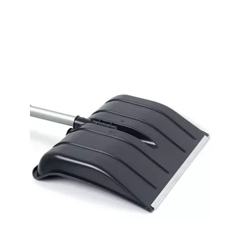 Лопата пластиковая Prosperplast Alpin Alutube Eco