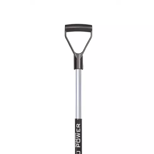 Лопата пластиковая Prosperplast Alpin Alutube Eco