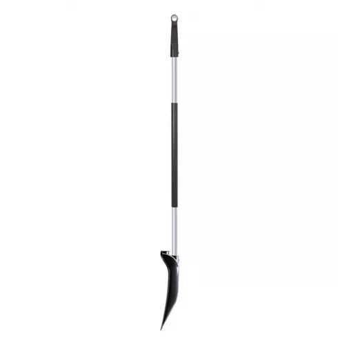 Лопата пластиковая Prosperplast Alpin Alutube Eco