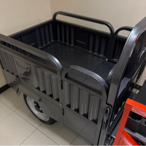 Трицикл BNP Zevs Ultra Combi