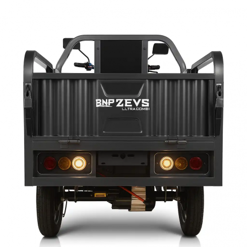 Трицикл BNP Zevs Ultra Combi