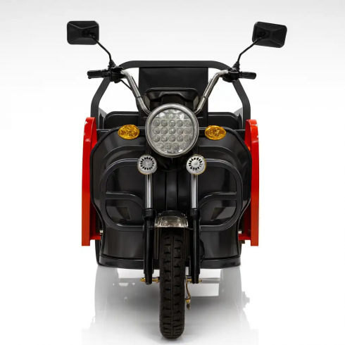 Трицикл BNP Zevs Ultra Combi