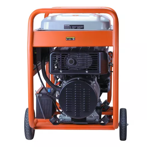 Генератор бензиновый EVOline PB 18003 E (произведено Zongshen)