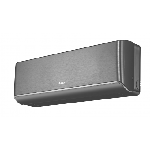 Кондиционер Gree Airy inverter R32 GWH09AVCXB-K6DNA1B (Black)