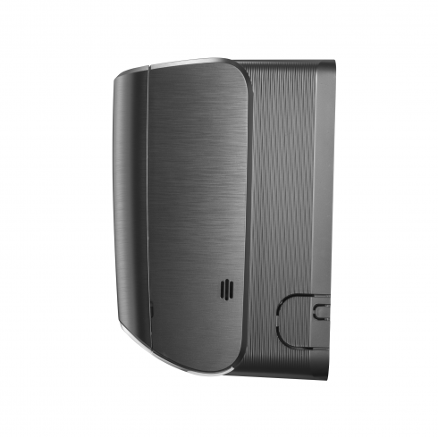 Кондиционер Gree Airy inverter R32 GWH09AVCXB-K6DNA1B (Black)