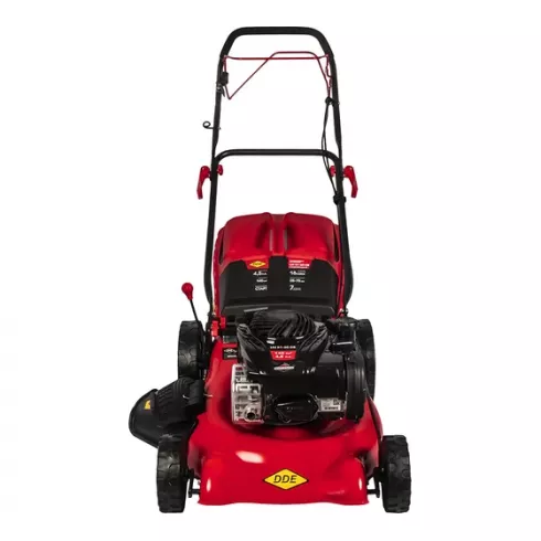 Газонокосилка бензиновая DDE LM 51-60 DB