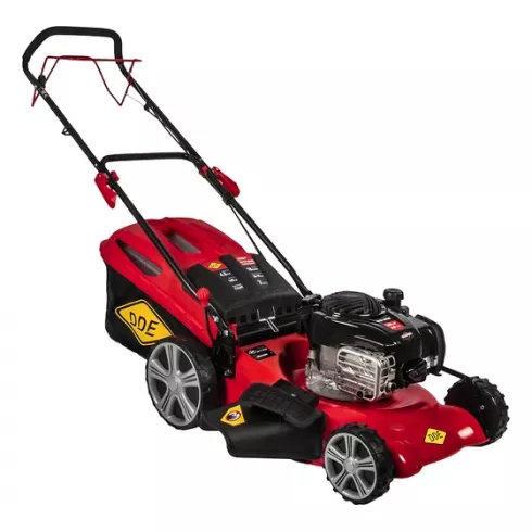 Газонокосилка бензиновая DDE LM 51-60 DB