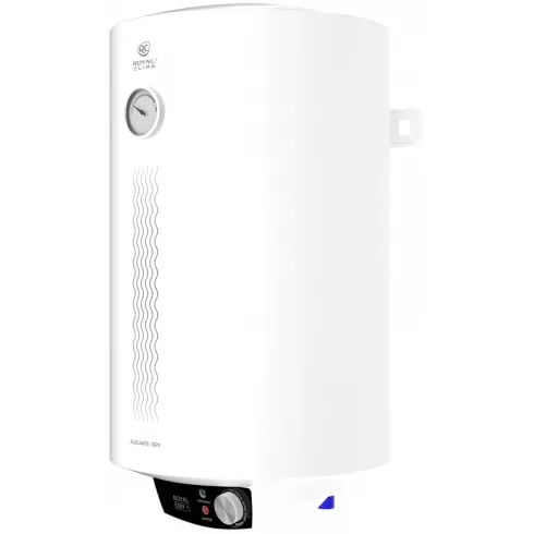 Водонагреватель Royal Clima ELEGANTE DRY RWH-ED30-RE