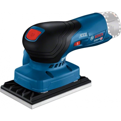 Шлифмашина эксцентриковая Bosch GSS 12V-13 Professional (0.601.9L0.000) (без АКБ)