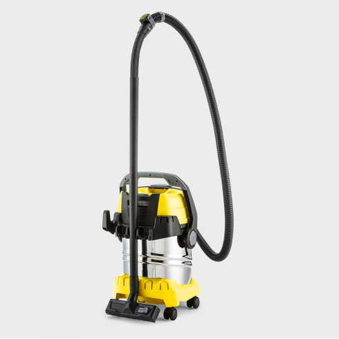 Пылесос Karcher WD 5 Control S 25/5/22 (1.628-384.0)