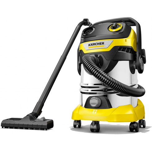 Пылесос Karcher WD 5 Control S 25/5/22 (1.628-384.0)