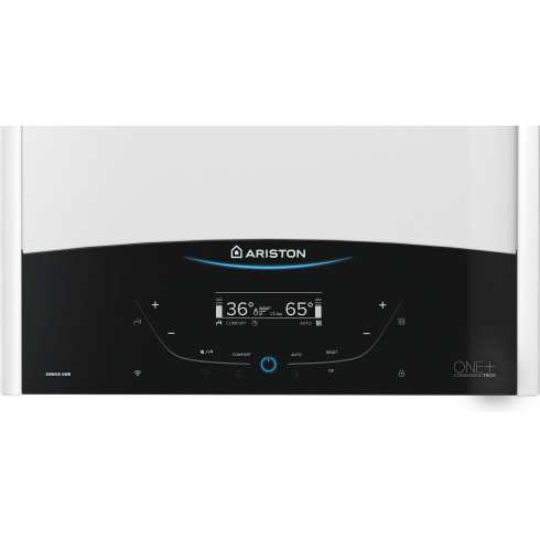 Котел газовый Ariston Genus One+ 24 New