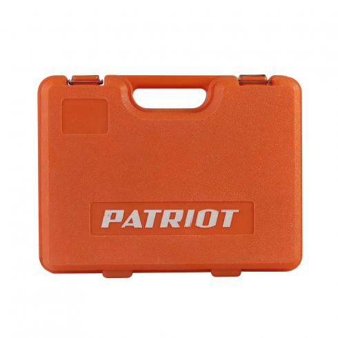 Пила цепная электрическая Patriot СS 196