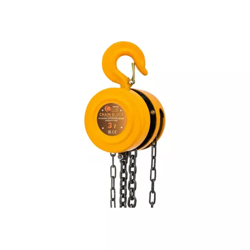 Таль ручная Forstime FT-TRC9030