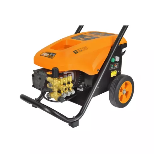Мойка высокого давления Carver Pro CW-3000 (01.023.00011)
