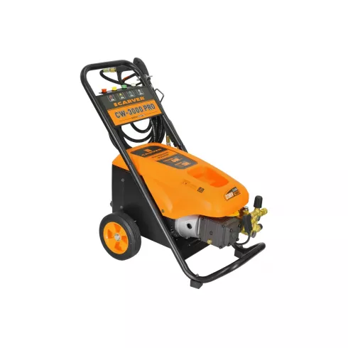 Мойка высокого давления Carver Pro CW-3000 (01.023.00011)