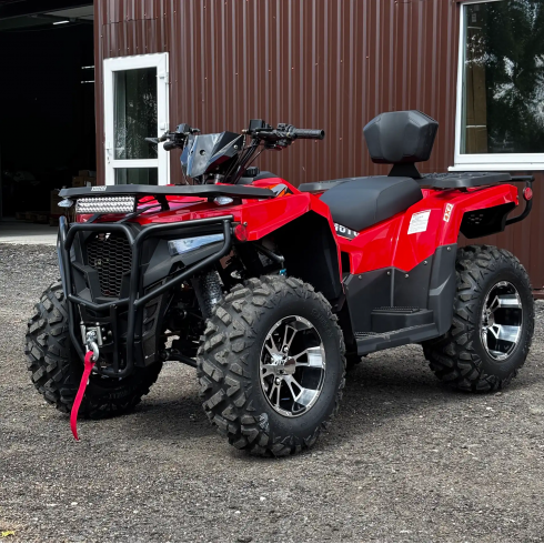 Квадроцикл BNP Stryker 300