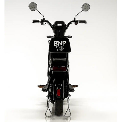 Электросамокат BNP Pixel Lite черный