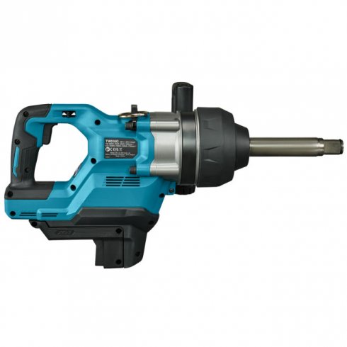Гайковерт аккумуляторный Makita XGT TW010GZ01