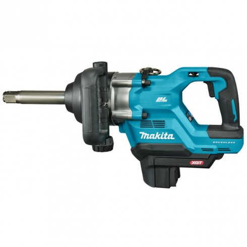 Гайковерт аккумуляторный Makita XGT TW010GZ01
