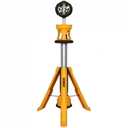 Мачта освещения DeWalt DCL079N