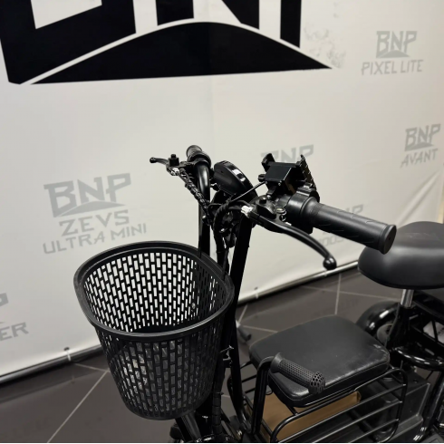 Трицикл BNP Zevs Lite