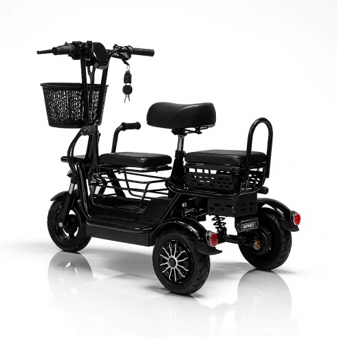 Трицикл BNP Zevs Lite