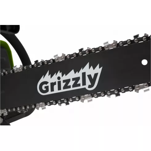 Бензопила цепная Grizzly SKY-04
