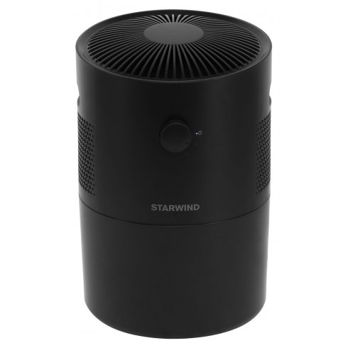 Мойка воздуха Starwind SAW5521 черный