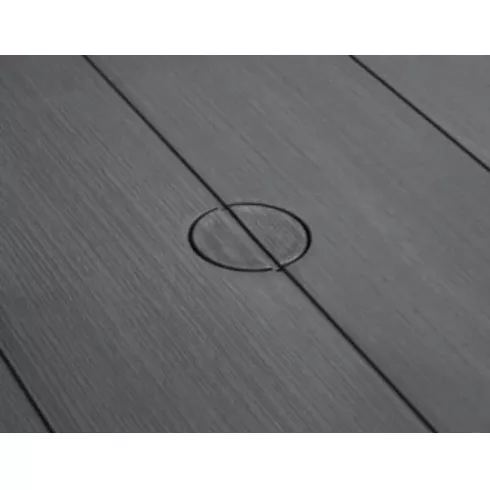 Стол для сада Keter Julie (графит)