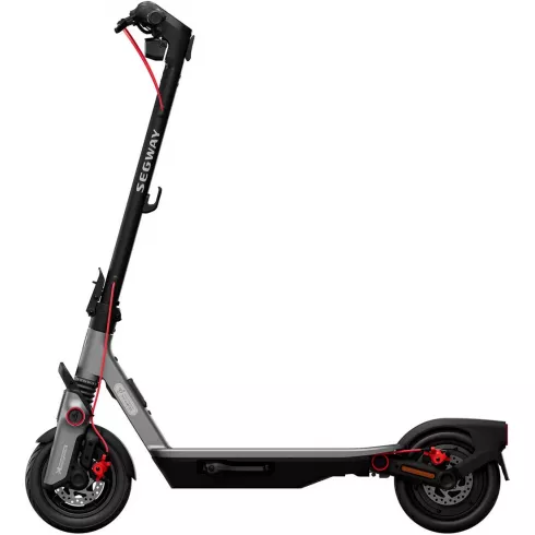 Электросамокат Ninebot KickScooter F3 Pro