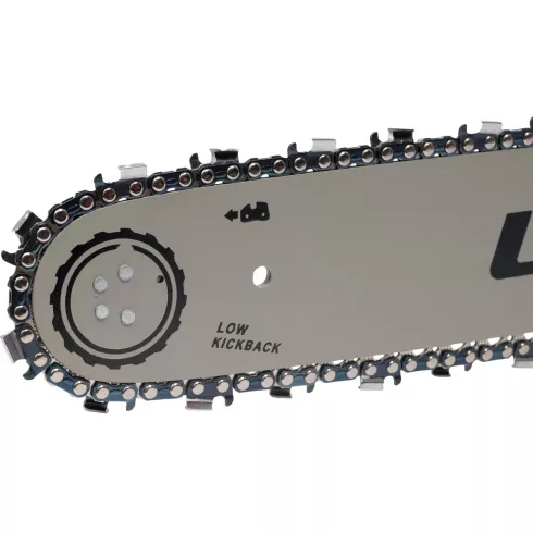 Бензопила цепная Lifan LF5200