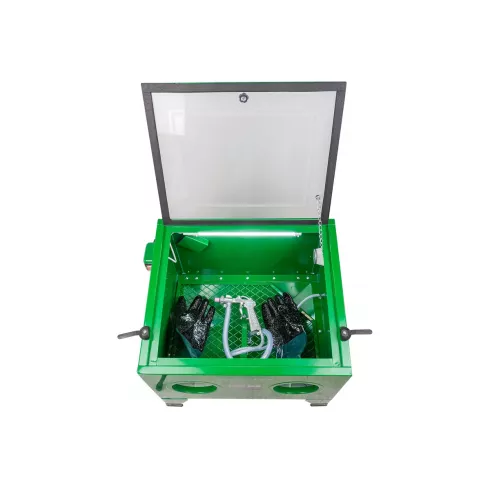 Пескоструйная камера RockForce RF-SBC90 MST